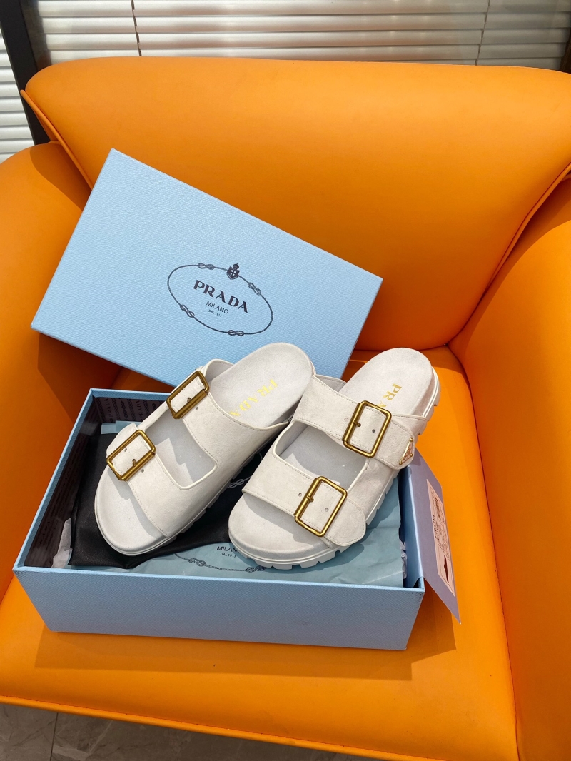 Prada Sandals